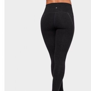 Women’s organic cotton manduka yoga tights